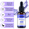 Vitamin-A+E Retinol Serum