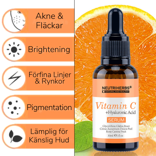 Vitamin-C Serum