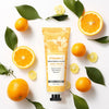 Vitamin C Hand Cream With Cherry Blossom Scent 75ml